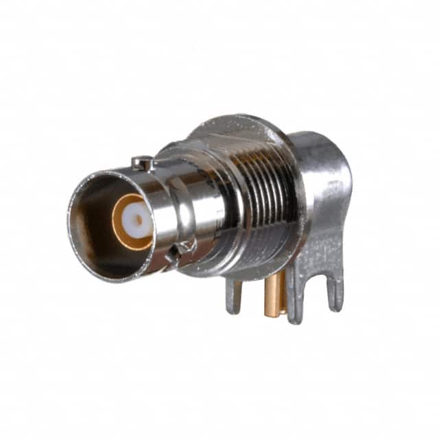 CBBJR79A Cinch Connectivity Solutions Trompeter  Gruppi di connettori coassiali (RF)